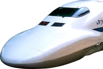 熊本ホットポイントグループ「新幹線」