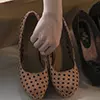 熊本ホットポイントグループ「女性の靴の画像１」